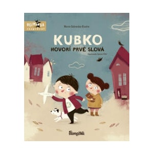 Kubko hovorí prvé slová | Marta Galewska-Kustra (2020)