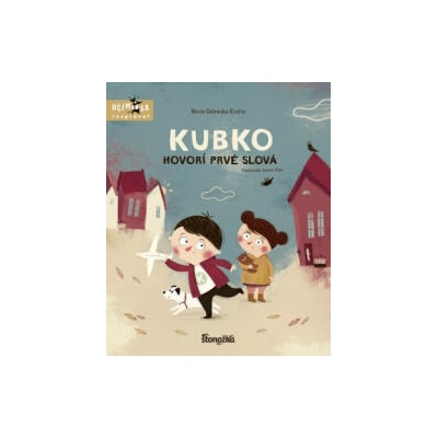 Kubko hovorí prvé slová | Marta Galewska-Kustra