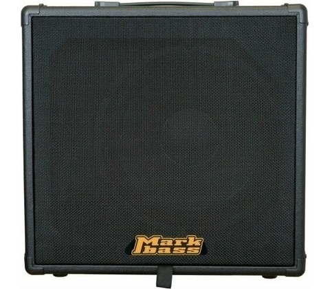 Markbass CMB 101 BlackLine