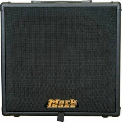 Markbass CMB 101 BlackLine