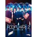 Podfukáři 2 DVD