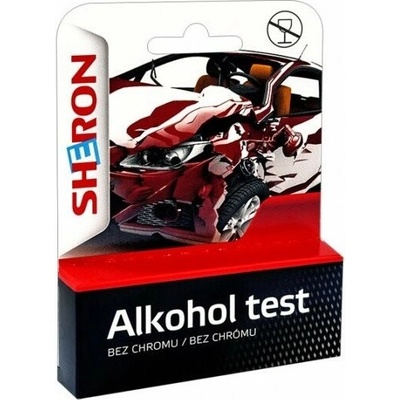 SHERON Alkoholtester