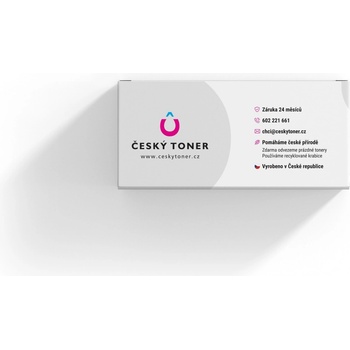 Canon CRG054H-M - renovované