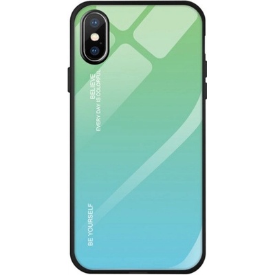 Colour glass kryty Apple iPhone XR Číslo: 2