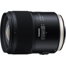 Tamron SP 35mm f/1.4 Di USD Canon