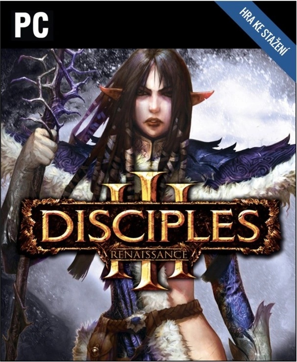 Disciples 3: Renaissance