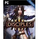 Disciples 3: Renaissance