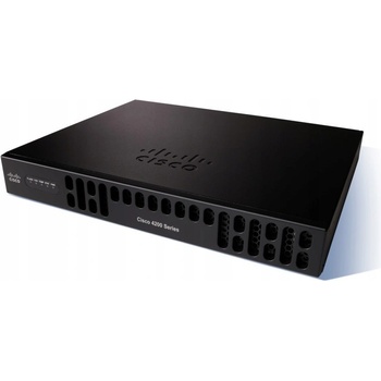 Cisco ISR4221-SEC/K9