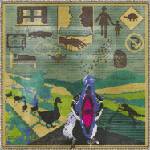 Crumb - AMAMA (LP) (617308071542)