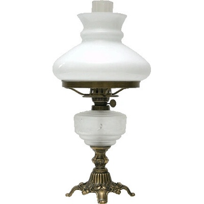 Petrolejová lampa G61