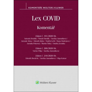 Lex COVID