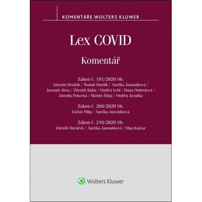 Lex COVID