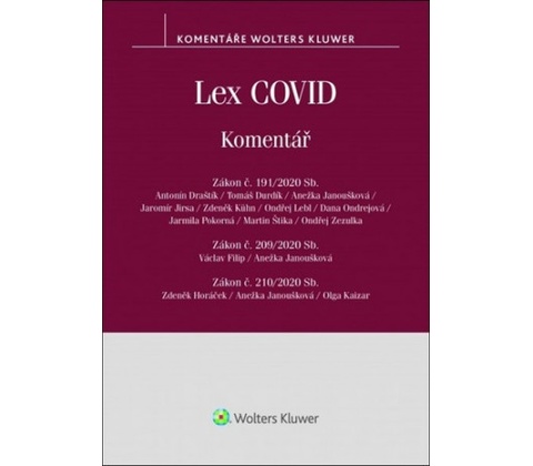 Lex COVID