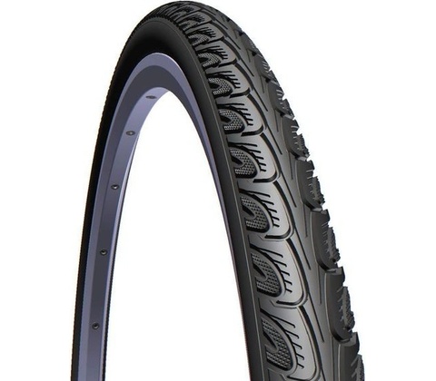 Rubena/Mitas 700x35C, V69 HOOK