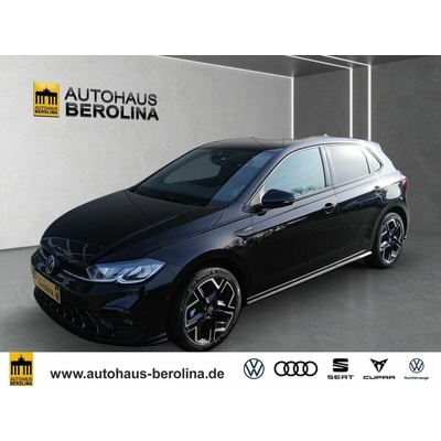 Volkswagen Polo 1.0 TSI R-Line DSG 85 kW