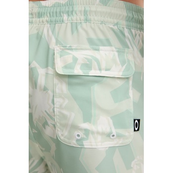 Oakley плувни шорти мъжки CANARY PALMS (FOA405399)