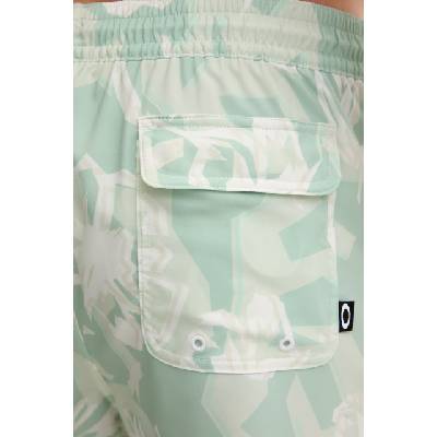 Oakley плувни шорти мъжки CANARY PALMS (FOA405399)