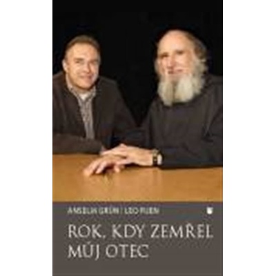 Rok, kdy zemřel můj otec