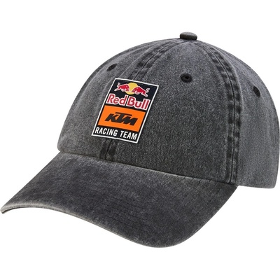 RIDE RED BULL KTM černá