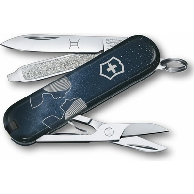 Victorinox Victorinox Classic SD Zodiac Exclusive Edition Gemini 0.6223.2GEM