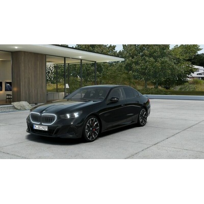 BMW 540d xDrive M Sport 210 kW