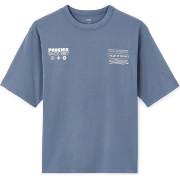 Celio Тениска Leworld Celio Celio | Sin | МЪЖЕ | M