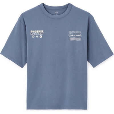 Celio Тениска Leworld Celio Celio | Sin | МЪЖЕ | M