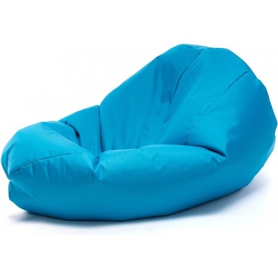 Ecopuf MEGA SAKO polyester NC1 Svetlo zelená