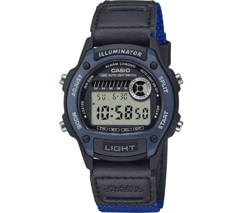 Casio W-220HF-2A
