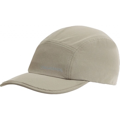 Craghoppers Nosilife Multi Active Cap II s kšiltem pebble