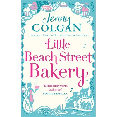 Little Beach Street Bakery - Jenny Colgan