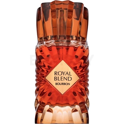 French Avenue Royal Blend Bourbon EDP 100 ml