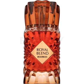 Image 1 of French Avenue Royal Blend Bourbon EDP 100 ml