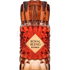 French Avenue Royal Blend Bourbon EDP 100 ml Парфюми