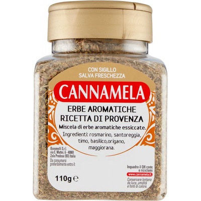 Cannamela Provensálske Bylinky 110 g