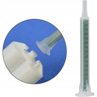 TEROSON PU 9225 dvousložkové lepidlo 50 g