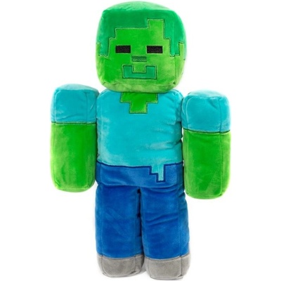 Minecraft Zombie 50 cm