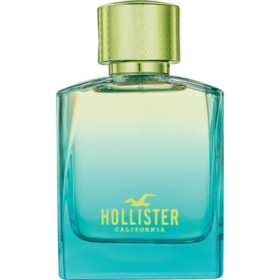 Hollister Wave 2 For Him EDT 100 ml Tester