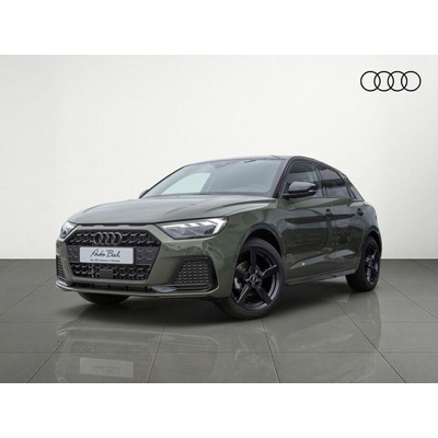 Audi A1 25 TFSI Sportback Advanced 70 kW