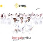 Supraphon Alfa Gospel Praises: More Of Your Glory - CD (035141)