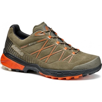 Asolo Tahoe lth B099 MM olive trance buzz