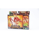 Figúrky a zvieratká Hasbro Marvel Mech Strike Mechasaurus Iron Man a Iron Stomper