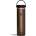 Hydro Flask Термо бутилка Hydro flask Lightweight Wide Flex Cap Insulated bottle - Obsidian II - размер 1183 ml (533-1631-0512)