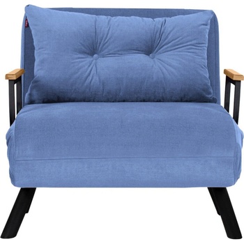 Sando Single Blue
