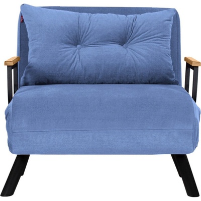 Sando Single Blue