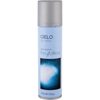Byblos Cielo deo spray 150 ml