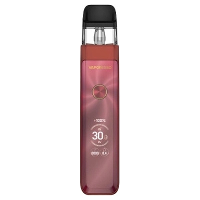 Vaporesso Xros Pro 2 Pod Kit 2000 mAh sunlight red