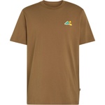 adidas Terrex Мъжка тениска adidas Terrex Camper Graphic Tee T-shirt - Tent Green (217-0056-0213)