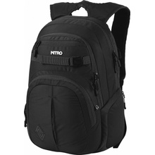 Nitro Chase Tough Black 35 l