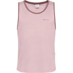 Chillaz Мъжки потник с широка презрамка Chillaz Palau Carabiner Logo Tank top - Dusty Rose (216-8117-0315)